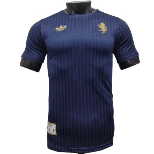 2526 Season Juventus Special Edition Jersey Player Version