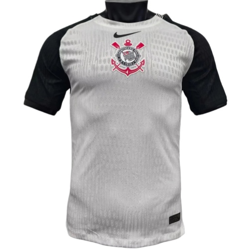 2526 Season Corinthians Home Jersey Player Version