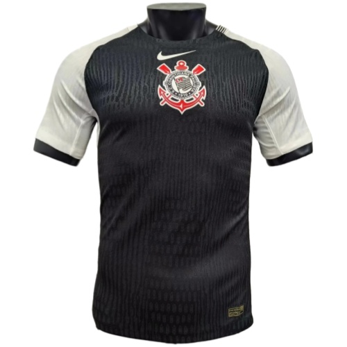 2526 Season Corinthians Away Jersey Player Version