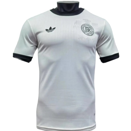 Germany 125th Anniversary Jersey Player Edition