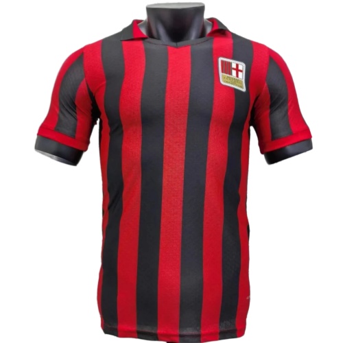 AC 125th Anniversary Jersey Player Edition