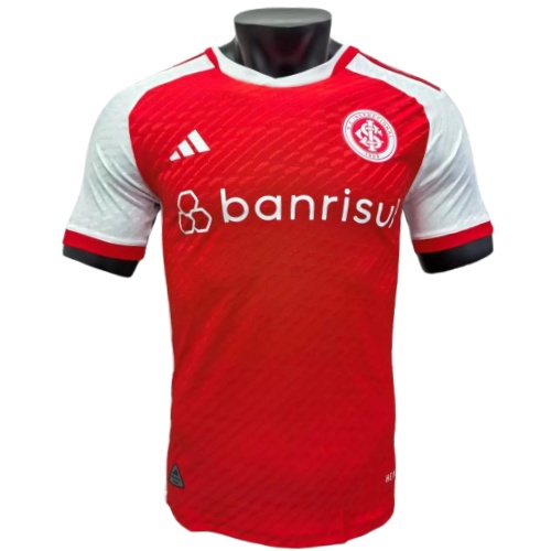 2425 Season Brazil International Jersey Player Edition