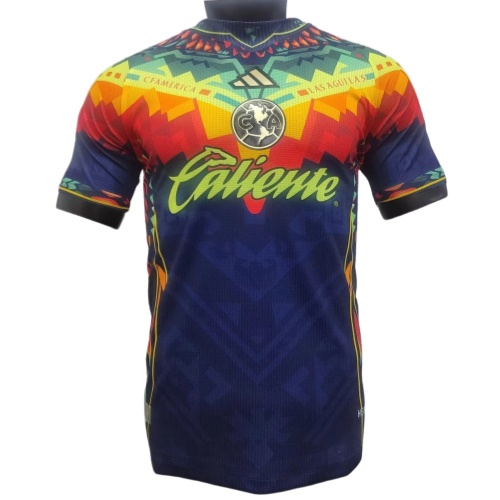 Americas Special Edition Jersey Player Version