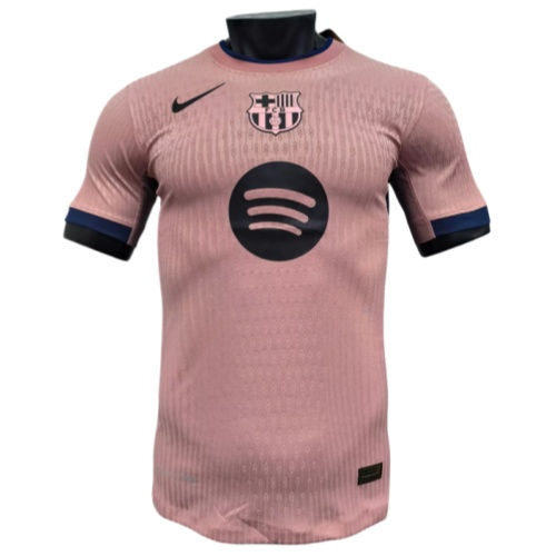 Barcelona Special Edition Jersey Player Version