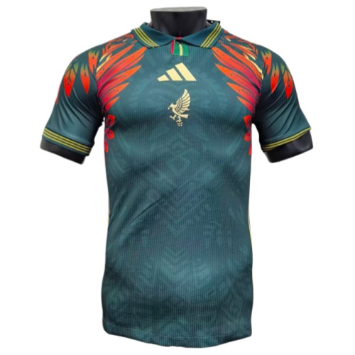 Mexico Special Edition Jersey Player Version
