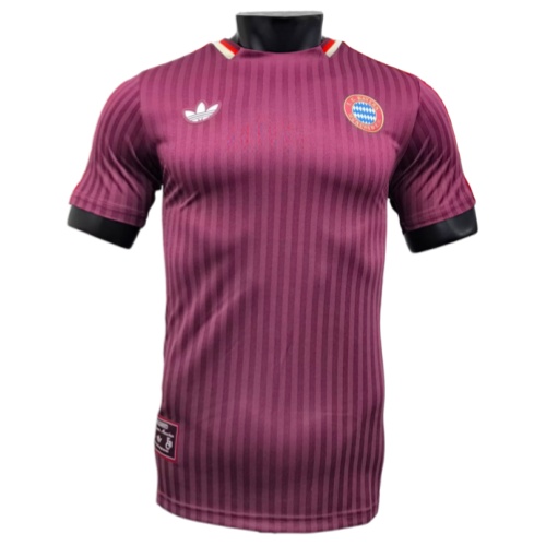 Bayern Munich Special Edition Jersey Player Version