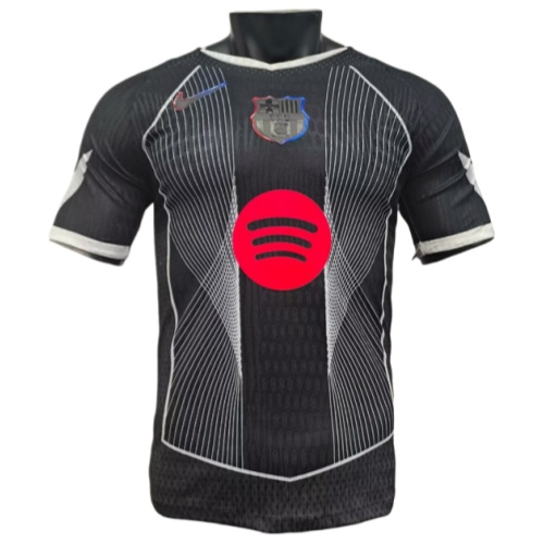 2526 Season Barcelona Special Edition Jersey Player Version
