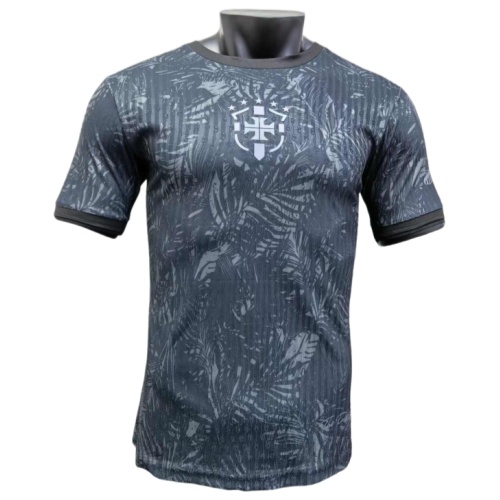 Brazil Special Edition Jersey Player Version