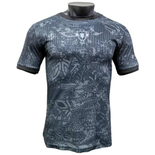 Portugal Special Edition Jersey Player Version
