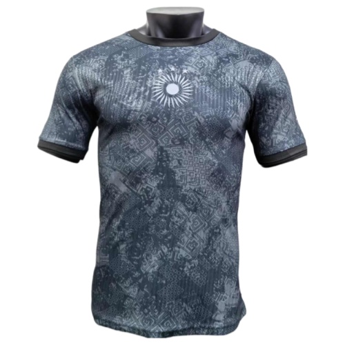 Argentina Special Edition Jersey Player Version