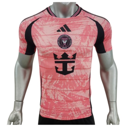 2425 Season Miami Special Edition Jersey Player Version