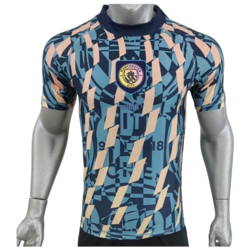 2425 Season Million City Special Edition Jersey Player Version