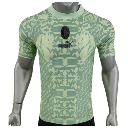 2425AC Special Edition Jersey Player Version