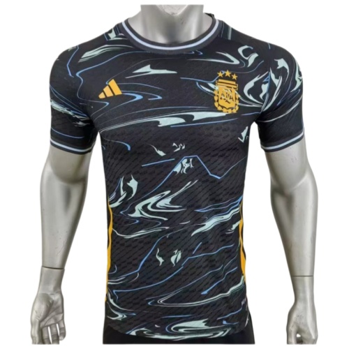 Argentina Special Edition Jersey Player Version
