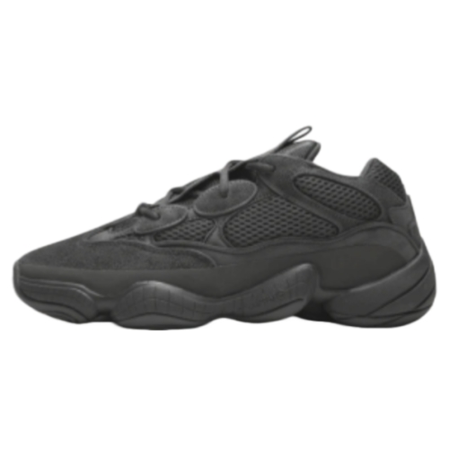 Yeezy 500 Utility Black