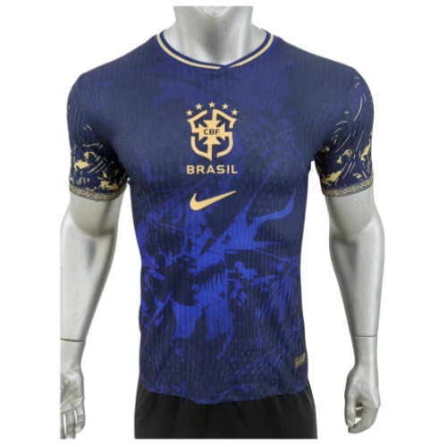 Brazil Special Edition Jersey Player Version