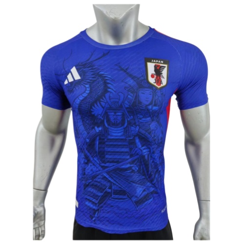 Japanese Special Edition Jersey Player Version