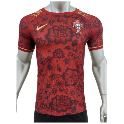 Portugal Special Edition Jersey Player Version