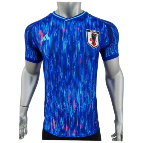 Japanese Special Edition Jersey Player Version