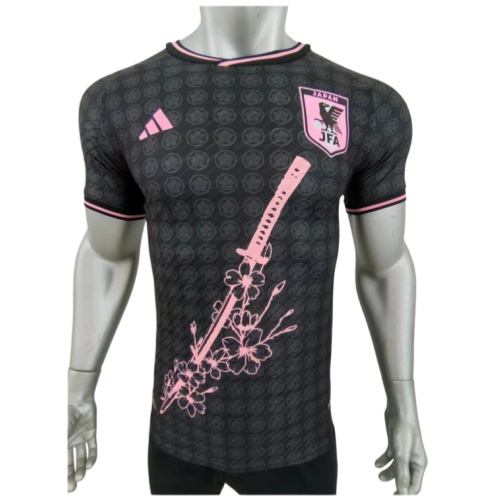 Japanese Special Edition Jersey Player Version