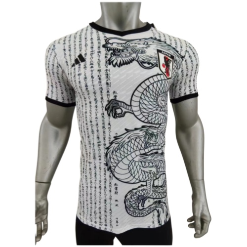 Japanese Special Edition Jersey Player Version
