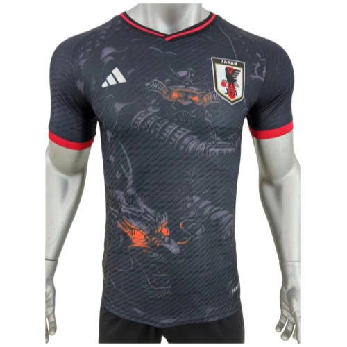 Japanese Special Edition Jersey Player Version