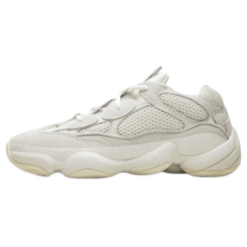 Yeezy 500 Bone White