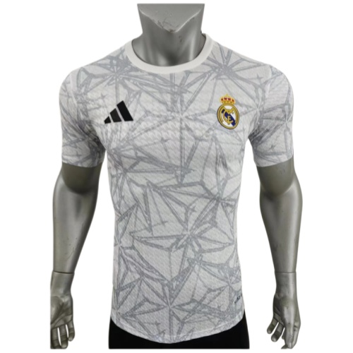 Real Madrid Special Edition Jersey Player Version