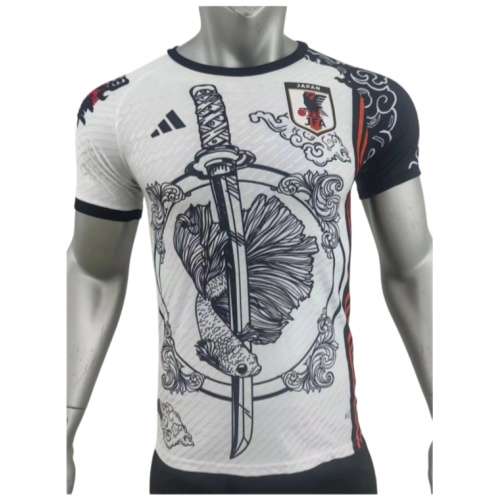2425 Japan Special Edition Jersey Player Version