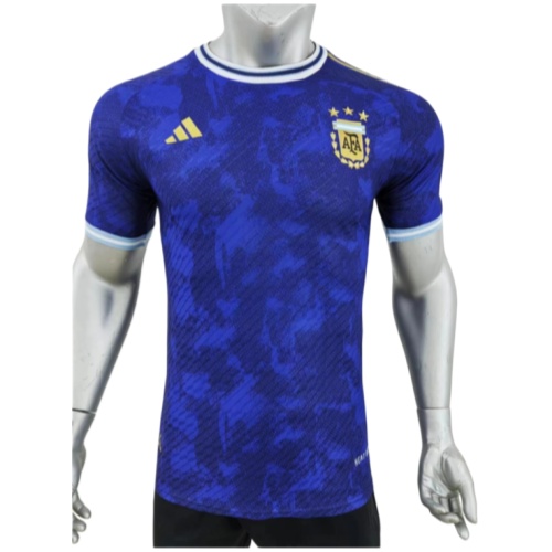 Player 2425 Argentina Special Edition Jersey Player Version