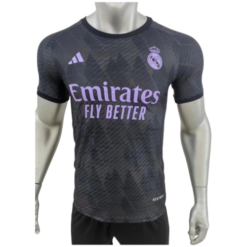 2425 Real Madrid Special Edition Jersey Player Version