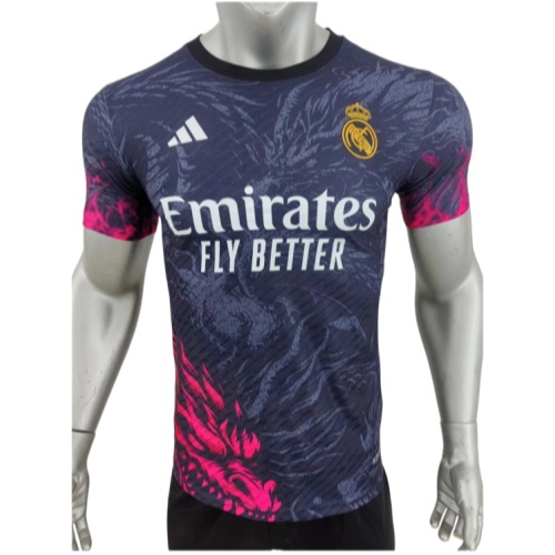 2425 Player Yellow Code Special Edition Jersey Player Version