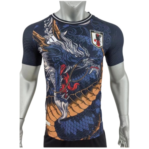 2425 Player Japan Special Edition Jersey Player Version