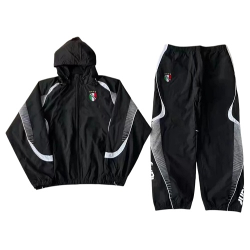 Supreme x Umbro Windbreaker Set