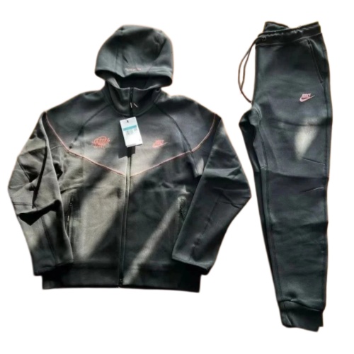 NikeX Central  Cee Set