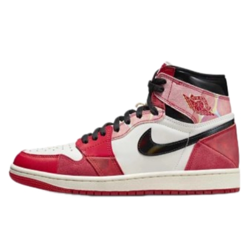 Jordan 1 Spider-Verse