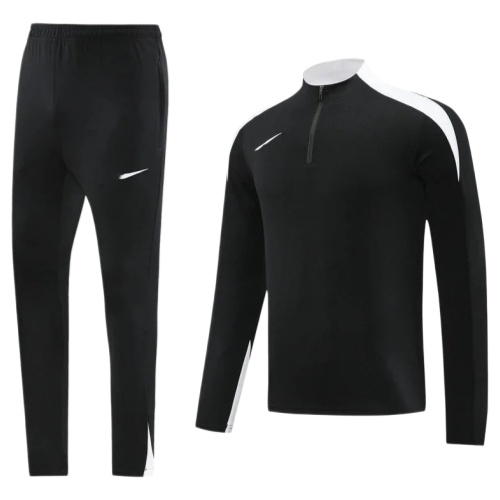Nike Black-White Set