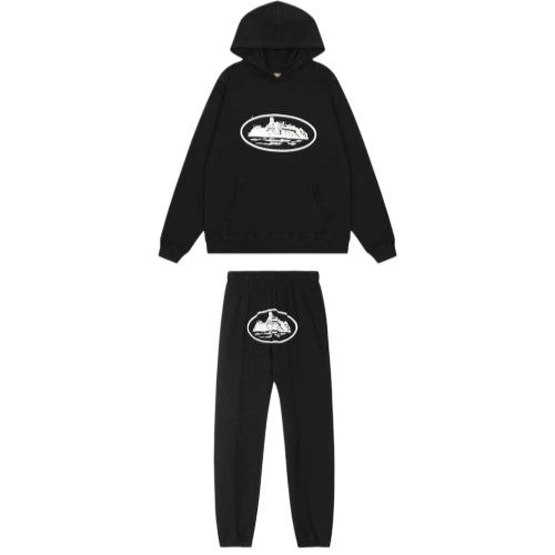 Corteiz Tracksuit