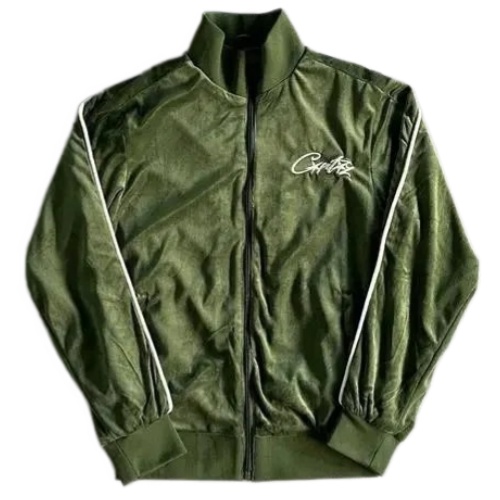 Corteiz tracksuit top