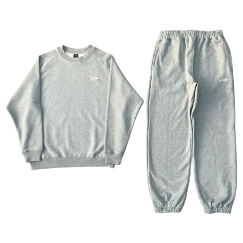 Corteiz  Tracksuit