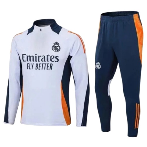 Real Madrid Set