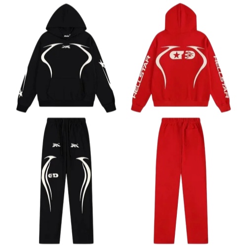 Hellstar Tracksuit