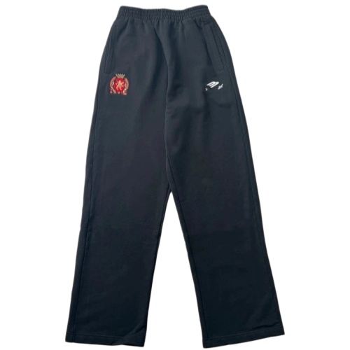 balenciaga soccer sweatpants