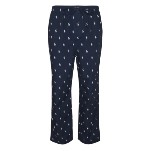 Ralph Lauren Night Pants Navy
