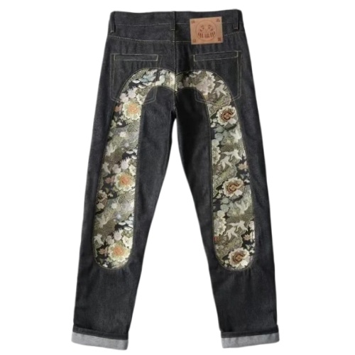 Evisu  jeans