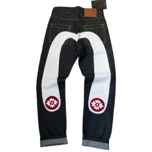 Evisu jeans ( 8 colorways )