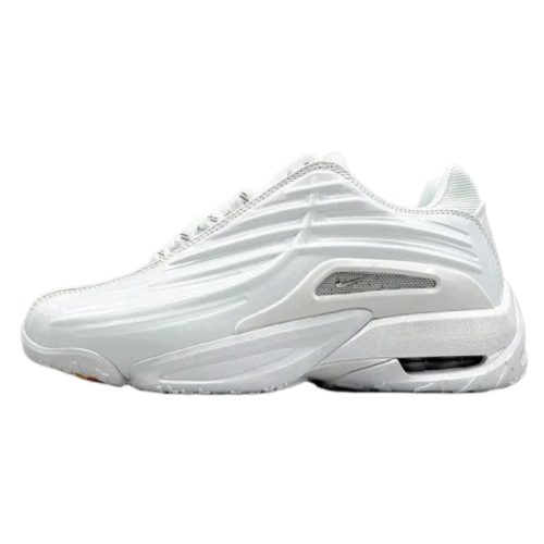 All White Hot Step