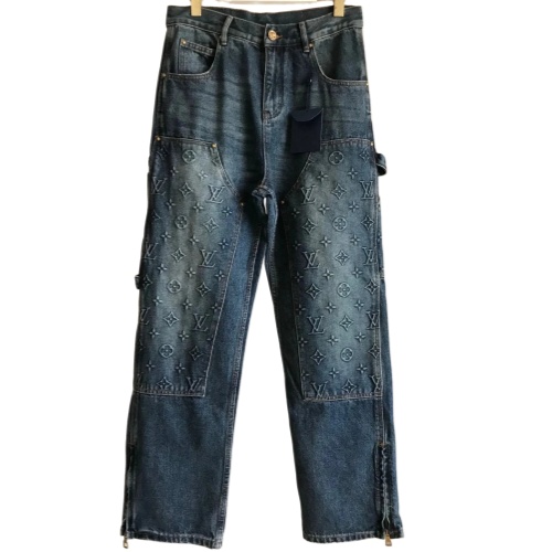 Louis Vuitton jeans
