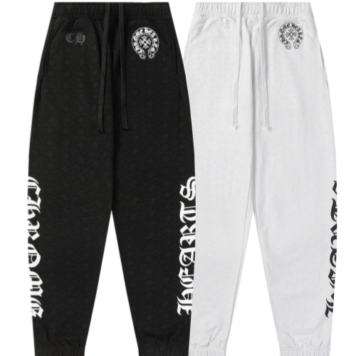 Chrome Hearts  Pants