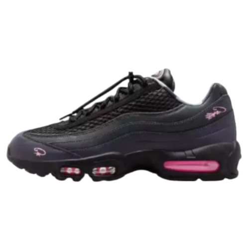 Air Max Corteiz Powder